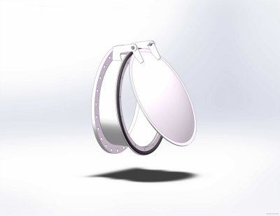 CLEAN—PM浮箱拍门